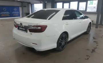 Toyota Camry 2013 года за 8 000 000 тг. в Астана фото 3