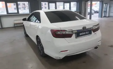 Toyota Camry 2013 года за 8 000 000 тг. в Астана фото 4