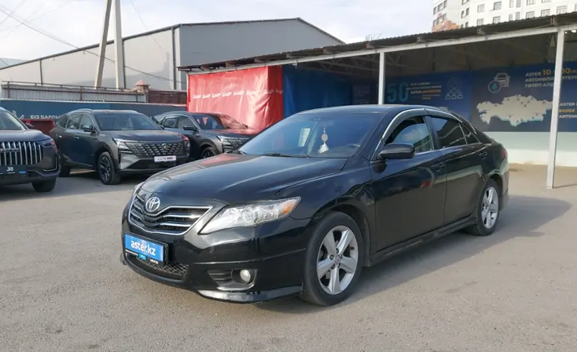 Toyota Camry 2011 года за 7 500 000 тг. в Шымкент