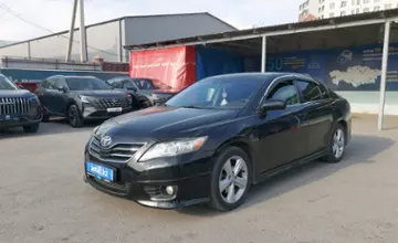 Toyota Camry 2011 года за 7 500 000 тг. в Шымкент фото 1