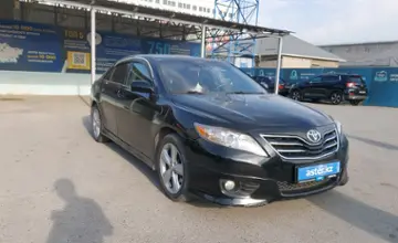 Toyota Camry 2011 года за 7 500 000 тг. в Шымкент фото 2