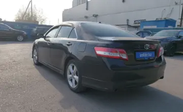 Toyota Camry 2011 года за 7 500 000 тг. в Шымкент фото 4