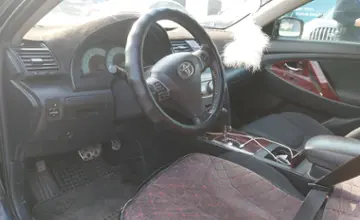 Toyota Camry 2011 года за 7 500 000 тг. в Шымкент фото 5