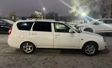 LADA (ВАЗ) Priora 2013 года за 2 300 000 тг. в Актобе фото 4