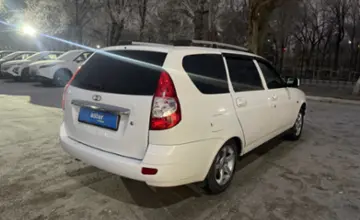 LADA (ВАЗ) Priora 2013 года за 2 300 000 тг. в Актобе
