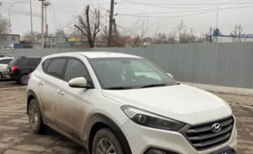 Hyundai Tucson 2018 года за 9 000 000 тг. в Уральск фото 3