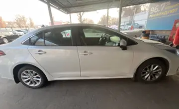 Toyota Corolla 2022 года за 12 000 000 тг. в Алматы фото 4