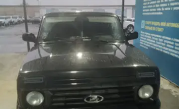 LADA (ВАЗ) 2121 (4x4) 2018 года за 4 000 000 тг. в Актау фото 2