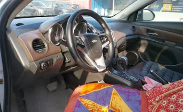 Chevrolet Cruze 2013 года за 3 500 000 тг. в Шымкент фото 5