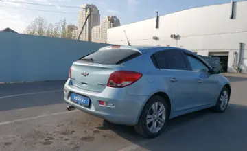 Chevrolet Cruze 2013 года за 3 500 000 тг. в Шымкент фото 3