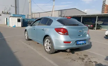Chevrolet Cruze 2013 года за 3 500 000 тг. в Шымкент фото 4