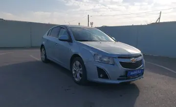 Chevrolet Cruze 2013 года за 3 500 000 тг. в Шымкент фото 2