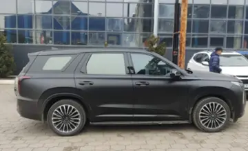 Hyundai Palisade 2021 года за 18 000 000 тг. в Караганда фото 4