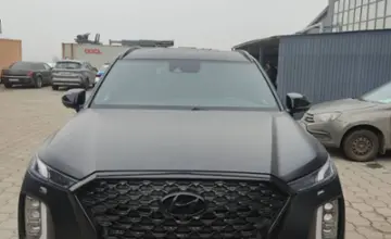 Hyundai Palisade 2021 года за 18 000 000 тг. в Караганда фото 2