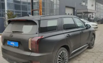 Hyundai Palisade 2021 года за 18 000 000 тг. в Караганда
