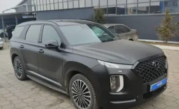 Hyundai Palisade 2021 года за 18 000 000 тг. в Караганда фото 3