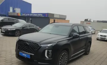 Hyundai Palisade 2021 года за 18 000 000 тг. в Караганда фото 1