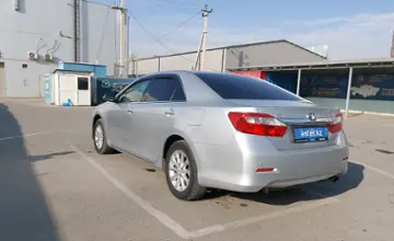 Toyota Camry 2011 года за 9 000 000 тг. в Шымкент фото 4