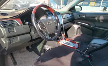 Toyota Camry 2011 года за 9 000 000 тг. в Шымкент фото 5