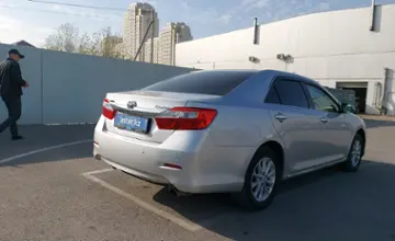 Toyota Camry 2011 года за 9 000 000 тг. в Шымкент фото 3