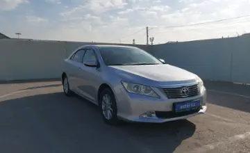 Toyota Camry 2011 года за 9 000 000 тг. в Шымкент фото 2