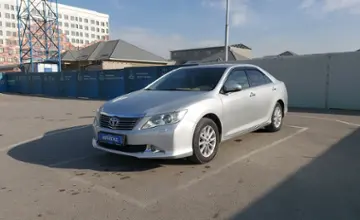 Toyota Camry 2011 года за 9 000 000 тг. в Шымкент фото 1