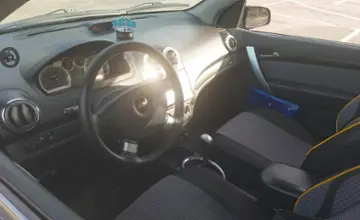 Chevrolet Nexia 2022 года за 5 500 000 тг. в Алматы фото 5