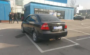 Chevrolet Nexia 2022 года за 5 500 000 тг. в Алматы фото 4