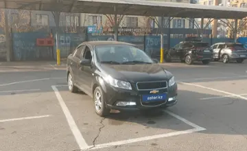 Chevrolet Nexia 2022 года за 5 500 000 тг. в Алматы фото 2