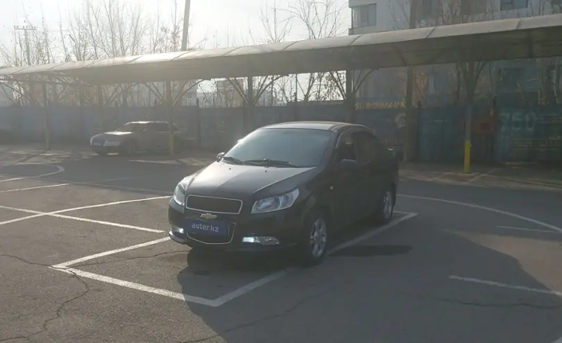 Chevrolet Nexia 2022 года за 5 500 000 тг. в Алматы