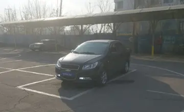 Chevrolet Nexia 2022 года за 5 500 000 тг. в Алматы фото 1