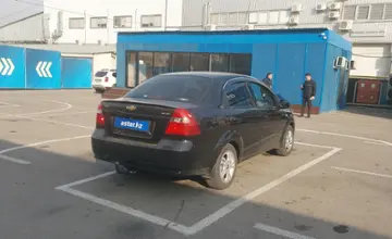 Chevrolet Nexia 2022 года за 5 500 000 тг. в Алматы фото 3