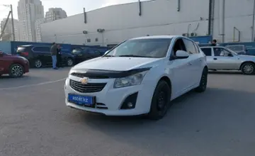 Chevrolet Cruze 2013 года за 4 000 000 тг. в Шымкент фото 1