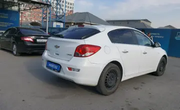 Chevrolet Cruze 2013 года за 4 000 000 тг. в Шымкент фото 3