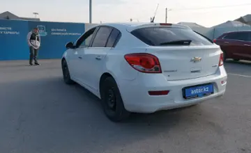 Chevrolet Cruze 2013 года за 4 000 000 тг. в Шымкент фото 4