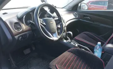 Chevrolet Cruze 2013 года за 4 000 000 тг. в Шымкент фото 5