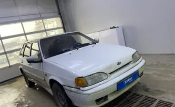 LADA (ВАЗ) 2114 2013 года за 1 500 000 тг. в Павлодар фото 3