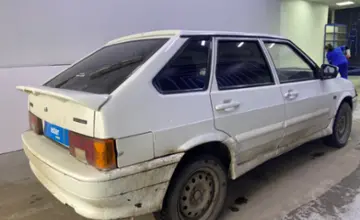 LADA (ВАЗ) 2114 2013 года за 1 500 000 тг. в Павлодар