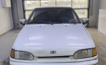 LADA (ВАЗ) 2114 2013 года за 1 500 000 тг. в Павлодар фото 2