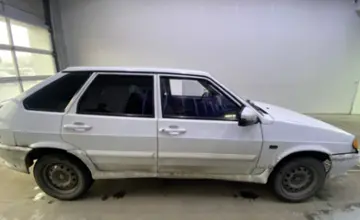 LADA (ВАЗ) 2114 2013 года за 1 500 000 тг. в Павлодар фото 4