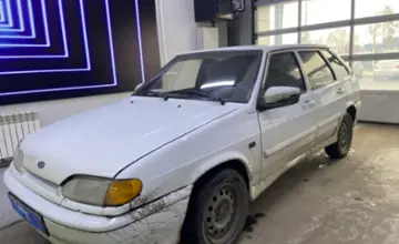 LADA (ВАЗ) 2114 2013 года за 1 500 000 тг. в Павлодар фото 1