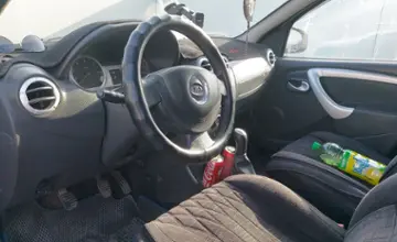 LADA (ВАЗ) Largus 2014 года за 3 600 000 тг. в Шымкент фото 5