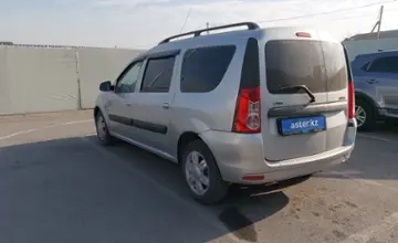 LADA (ВАЗ) Largus 2014 года за 3 600 000 тг. в Шымкент фото 4