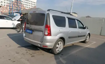 LADA (ВАЗ) Largus 2014 года за 3 600 000 тг. в Шымкент фото 3