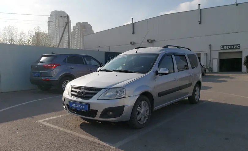 LADA (ВАЗ) Largus 2014 года за 3 600 000 тг. в Шымкент