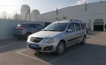 LADA (ВАЗ) Largus 2014 года за 3 600 000 тг. в Шымкент фото 1