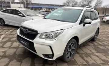 Subaru Forester 2013 года за 9 000 000 тг. в Уральск фото 1