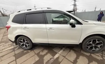 Subaru Forester 2013 года за 9 000 000 тг. в Уральск фото 4