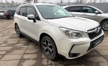 Subaru Forester 2013 года за 9 000 000 тг. в Уральск фото 3
