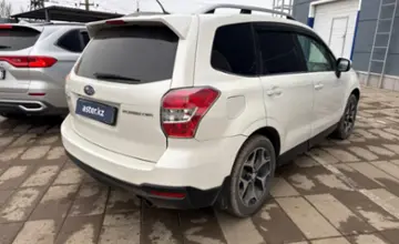 Subaru Forester 2013 года за 9 000 000 тг. в Уральск